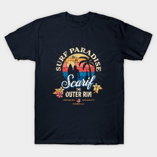 Surf Paradise Scarif T-Shirt